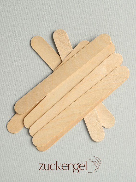 Holzspatel