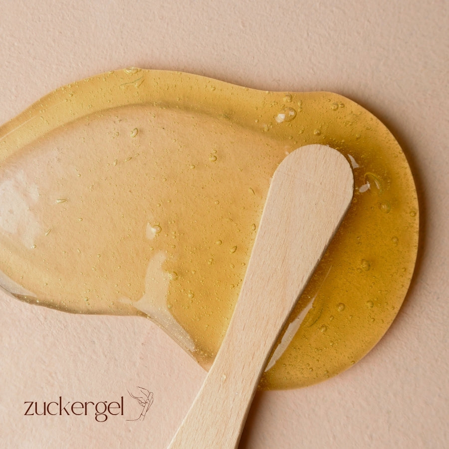 Zuckergel Neutral 1 kg