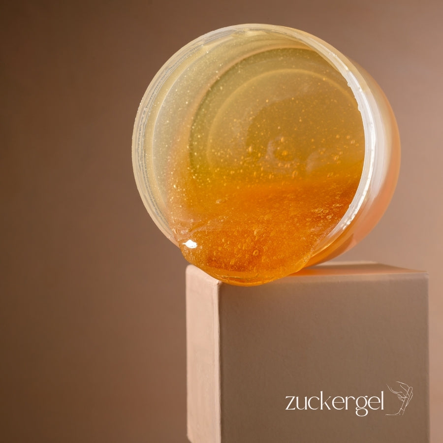 Zuckergel Sommer 1 kg