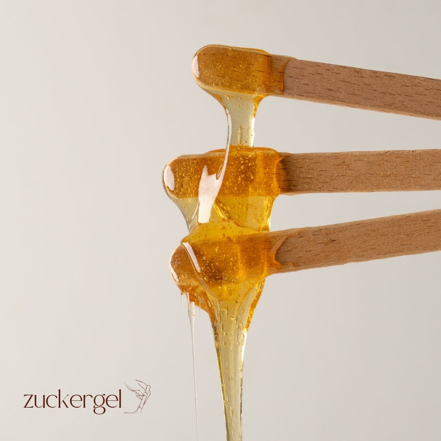 Zuckergel Soft – 1 kg